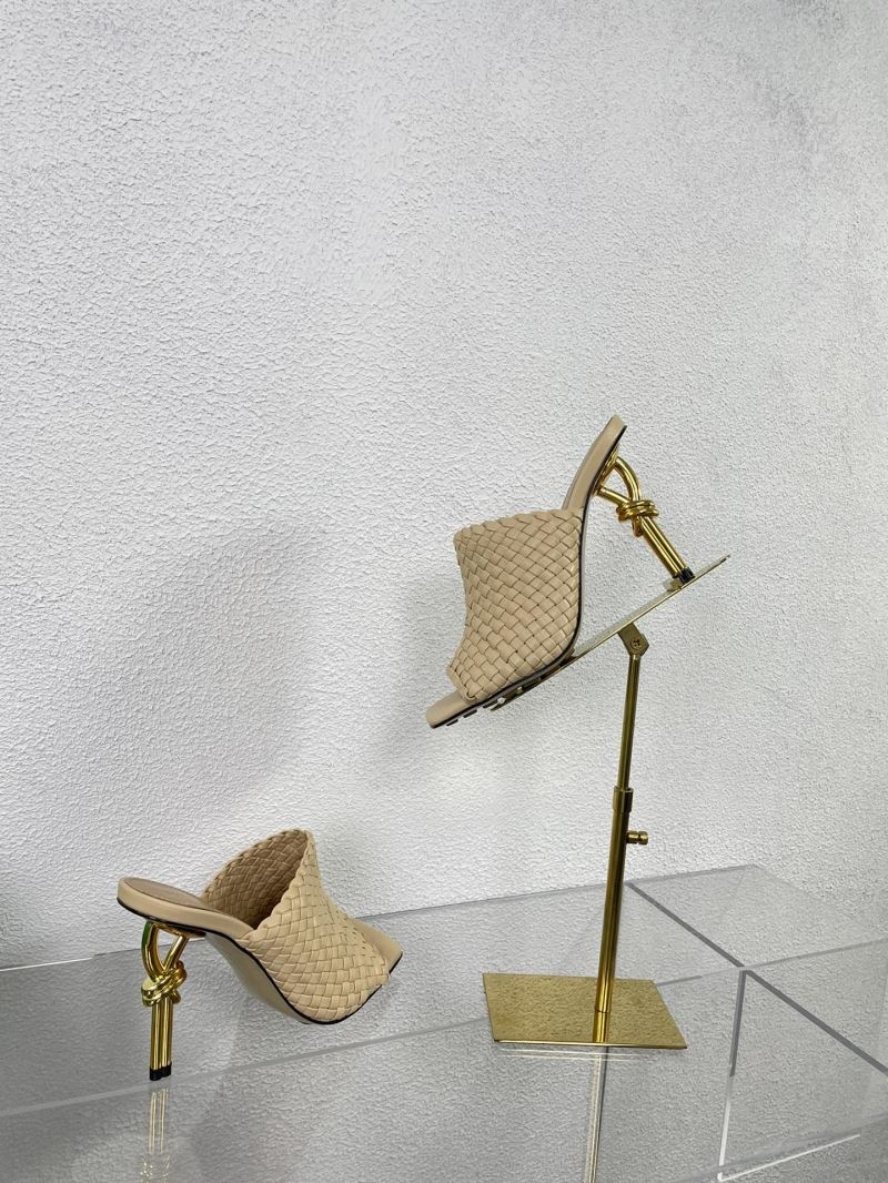 Bottega Veneta Sandals